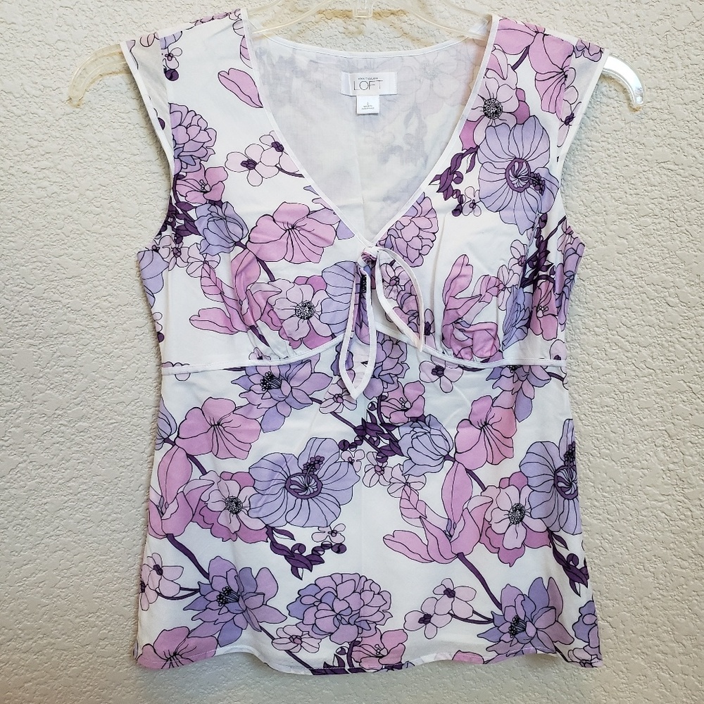 Women's Summer Top